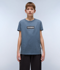 T-Shirt à Manches Courtes Chamois (4-16 ANS)  - 2