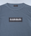 T-Shirt à Manches Courtes Chamois (4-16 ANS)  - 6