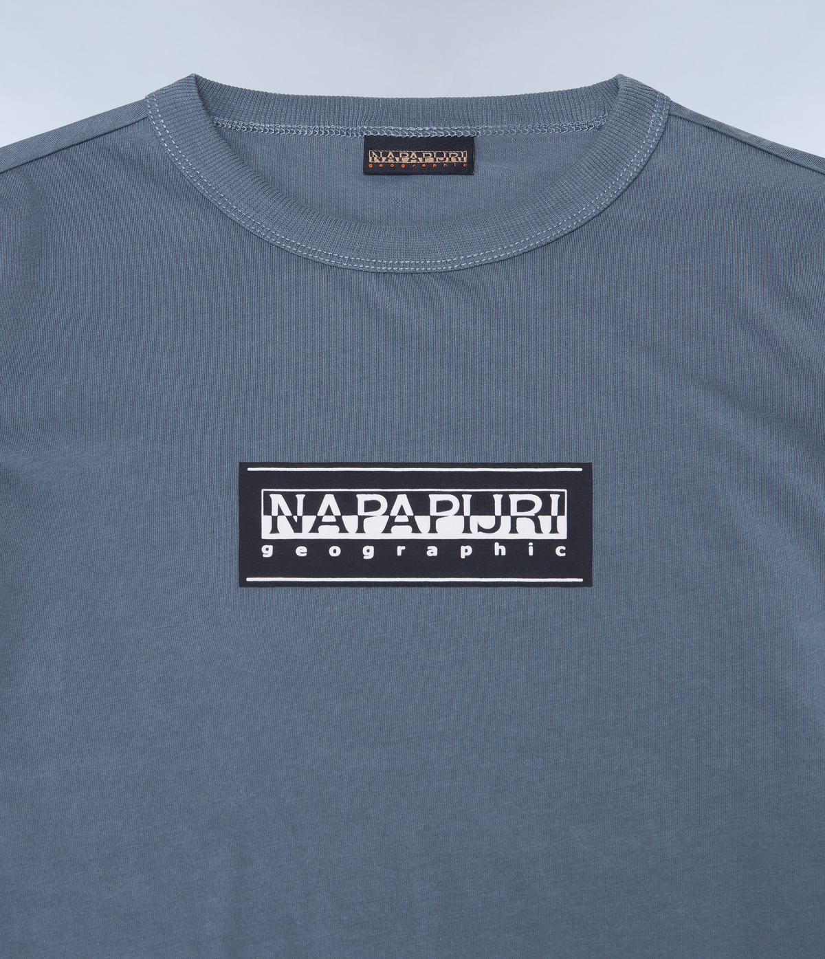 T-Shirt à Manches Courtes Chamois (4-16 ANS)  - 6