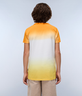 T-Shirt a Maniche Corte Merse (4-16 ANNI)  - 3