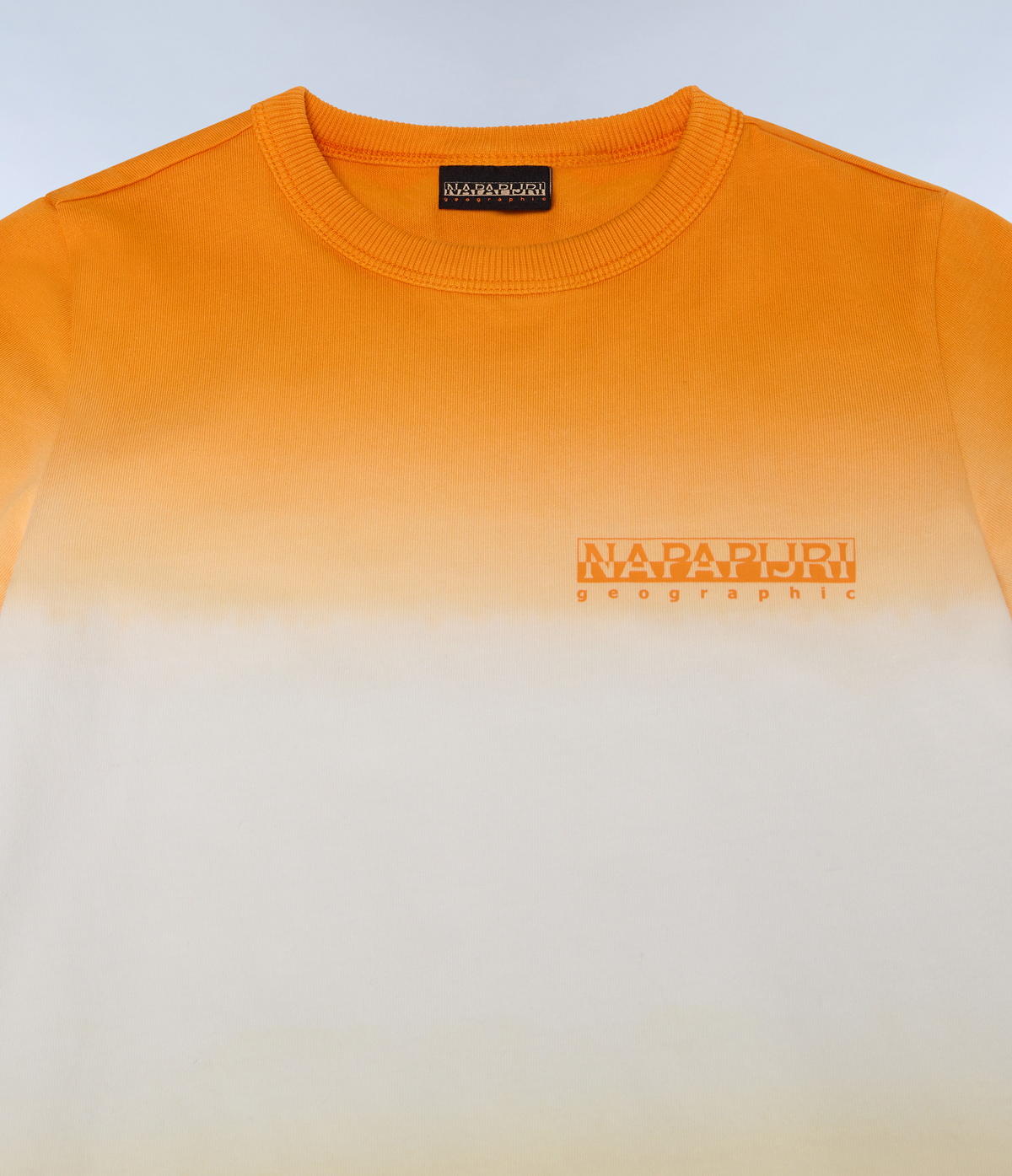 T-Shirt a Maniche Corte Merse (4-16 ANNI)  - 5