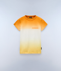 T-Shirt a Maniche Corte Merse (4-16 ANNI)  - 1