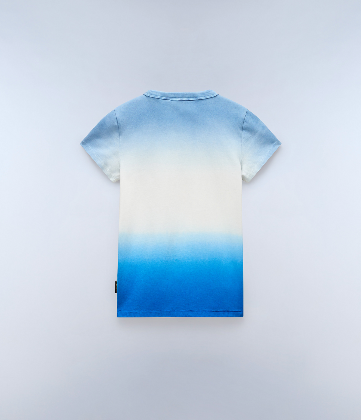 T-Shirt à Manches Courtes Merse (4-16 ANS)  - 4