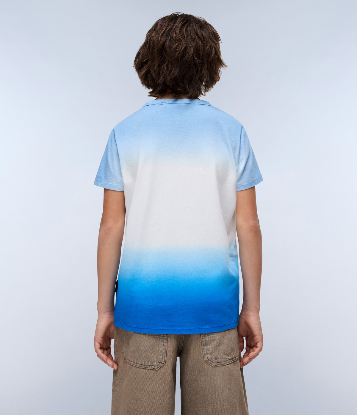 T-Shirt à Manches Courtes Merse (4-16 ANS)  - 3