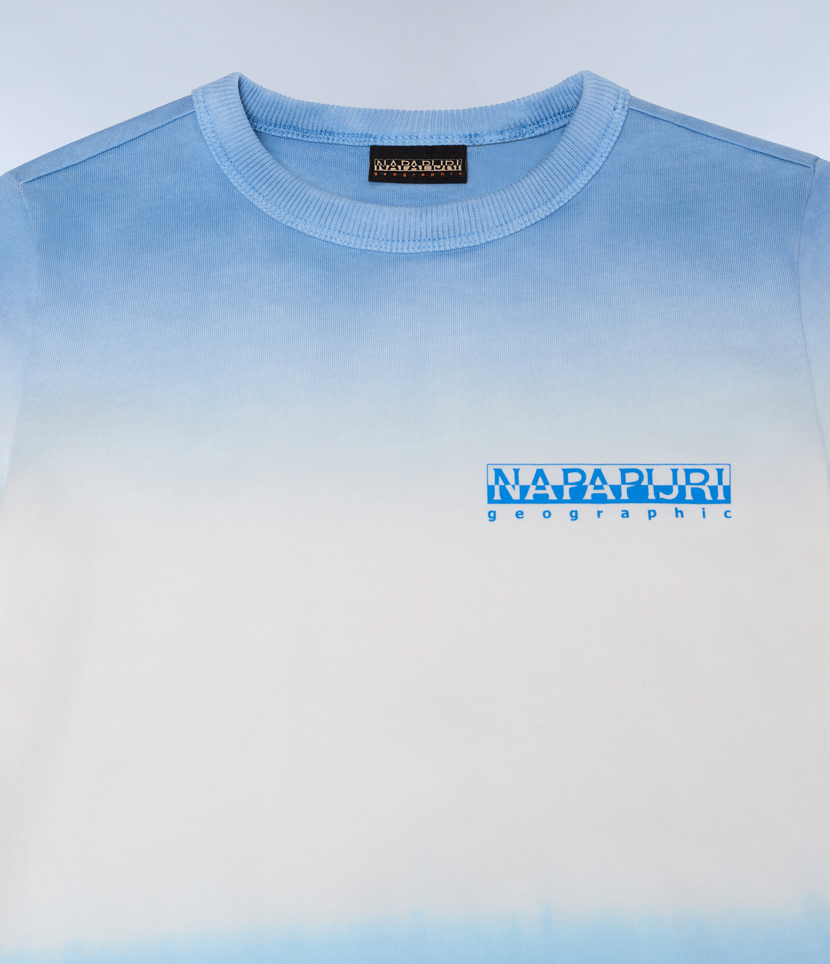T-Shirt à Manches Courtes Merse (4-16 ANS)  - 5