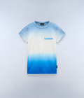 T-Shirt à Manches Courtes Merse (4-16 ANS)  - 1