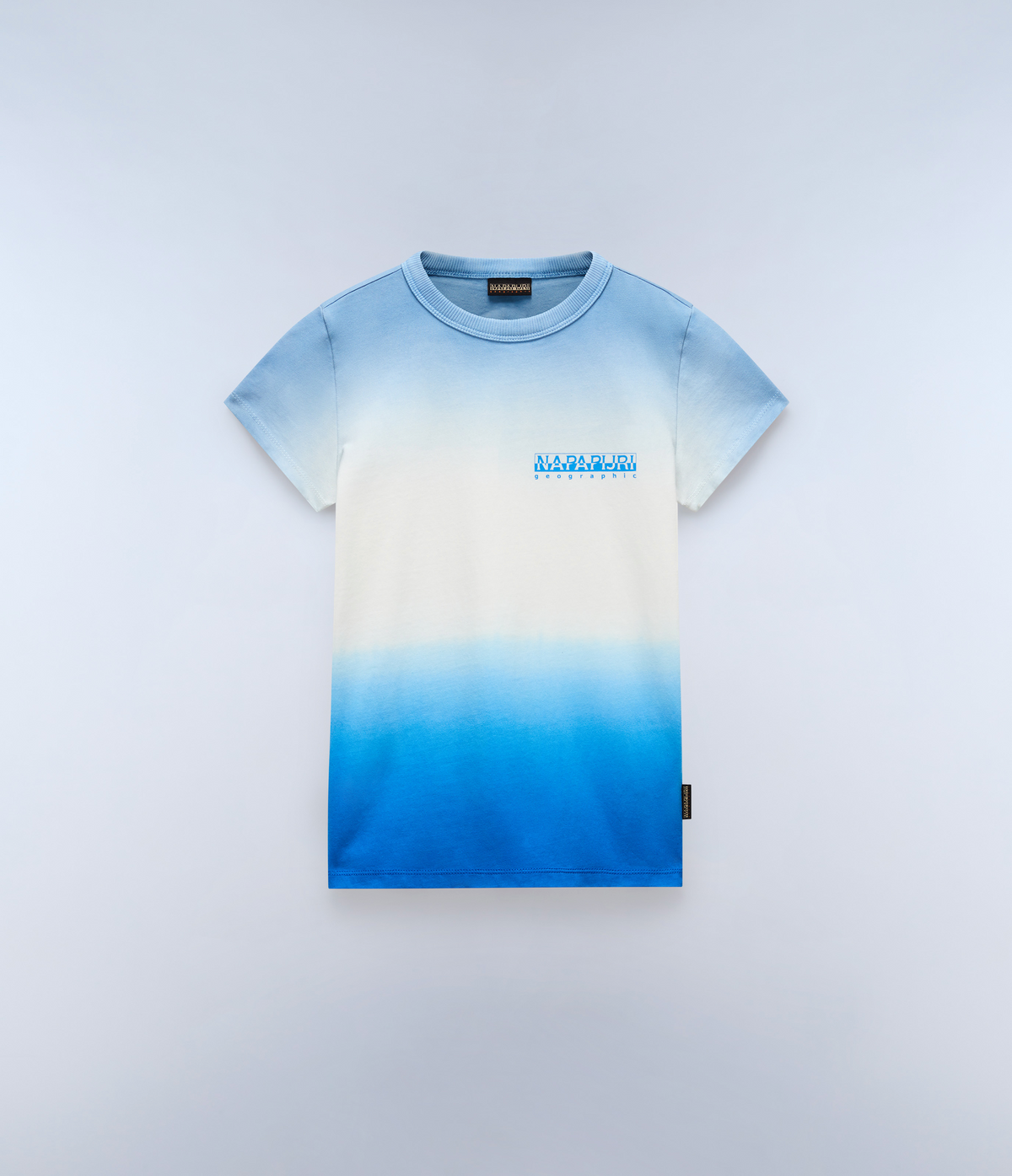T-Shirt à Manches Courtes Merse (4-16 ANS)  - 1