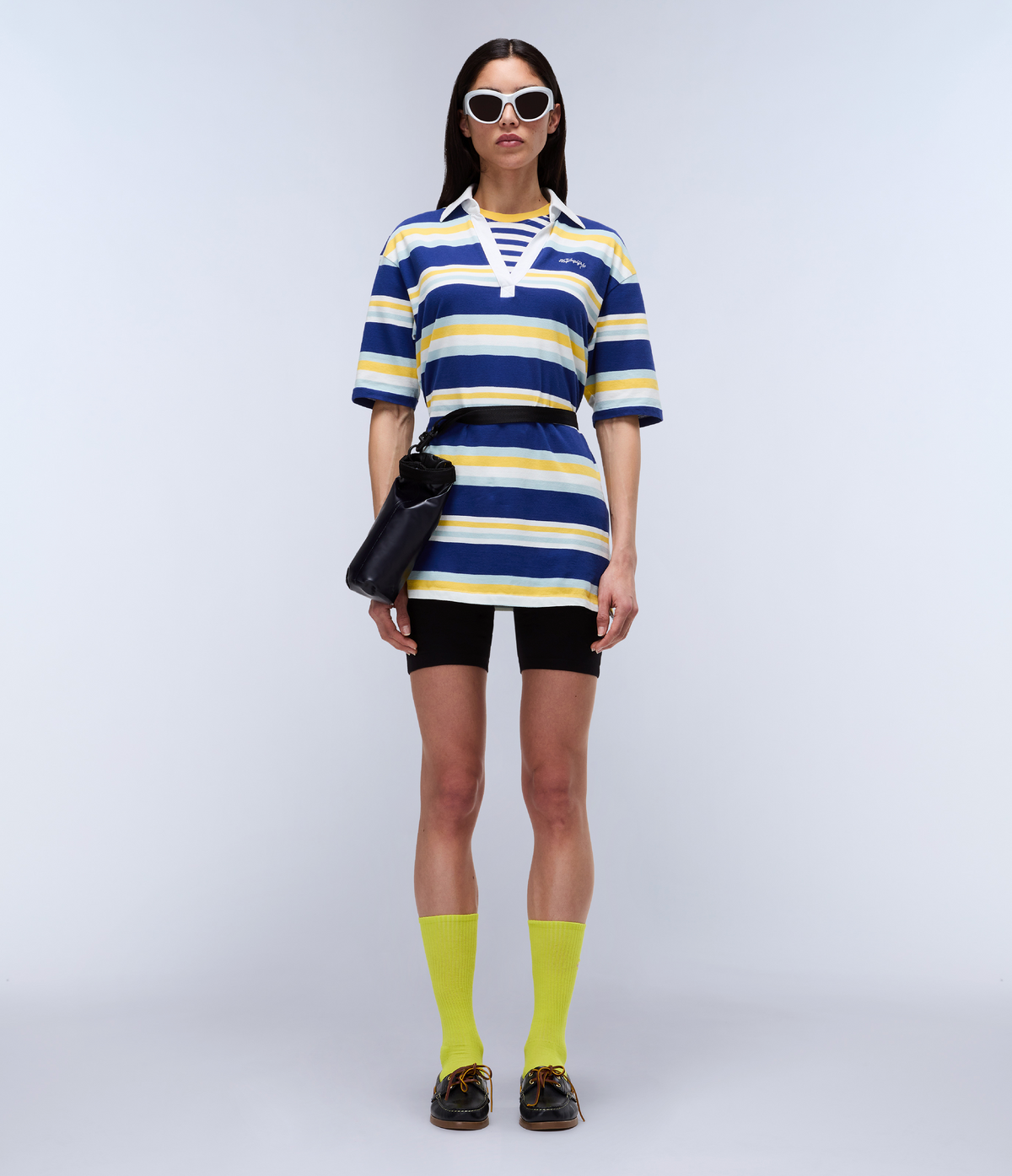 Polo a Maniche Corte Ete  - 2