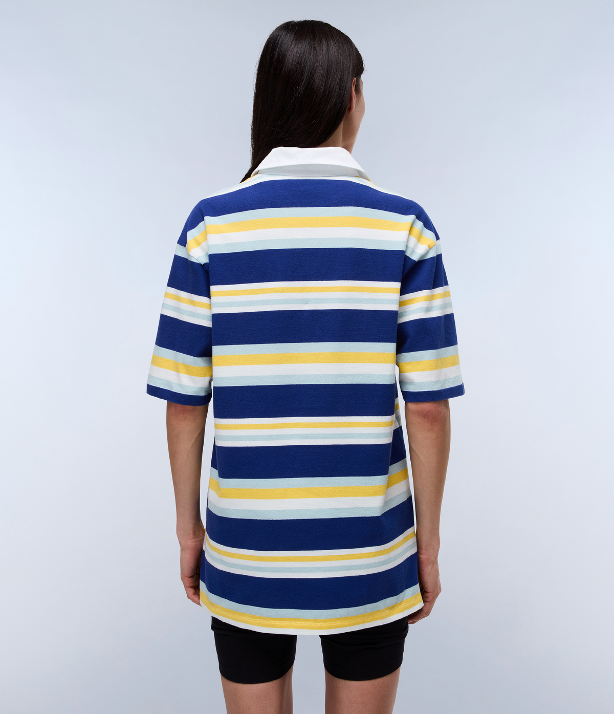 Polo a Maniche Corte Ete  - 4