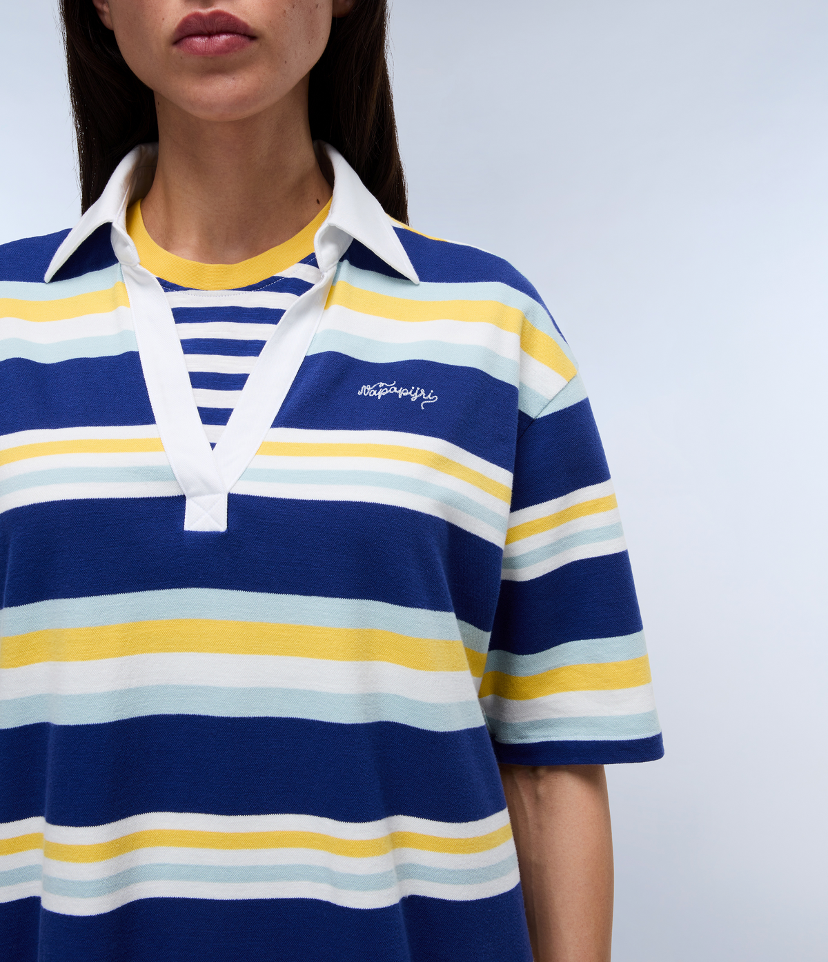 Polo a Maniche Corte Ete  - 6