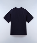 Kurzarm-T-Shirt Cortona Sommer  - 6