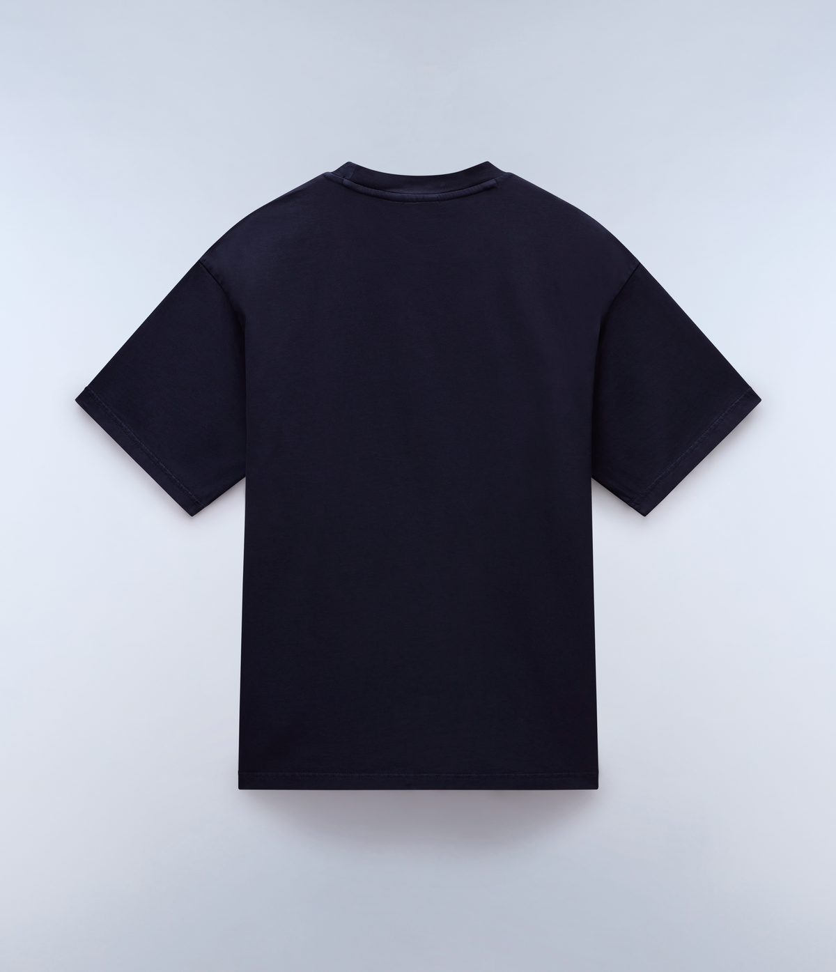 Kurzarm-T-Shirt Cortona Sommer  - 6