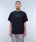 Kurzarm-T-Shirt Cortona Sommer  - 4