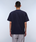 Kurzarm-T-Shirt Cortona Sommer  - 5