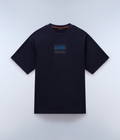 Kurzarm-T-Shirt Cortona Sommer  - 1