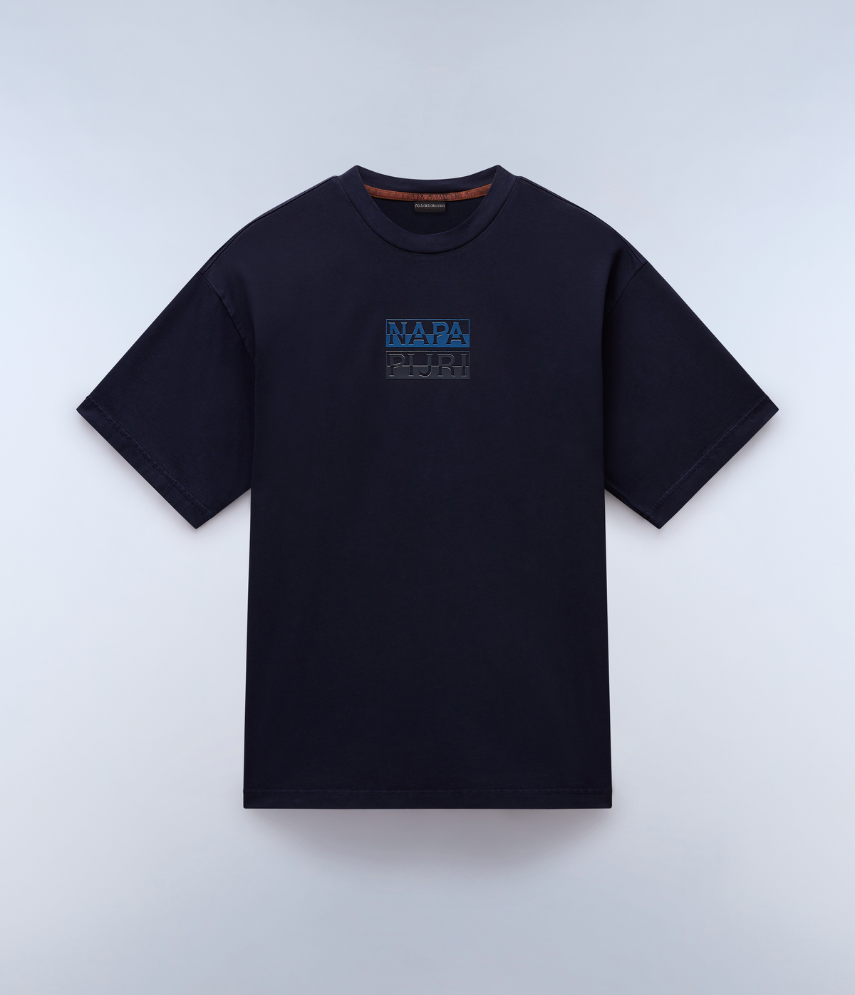 Kurzarm-T-Shirt Cortona Sommer  - 1
