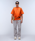 Kurzarm-T-Shirt Cortona Sommer  - 3