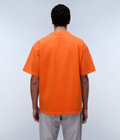 Kurzarm-T-Shirt Cortona Sommer  - 5