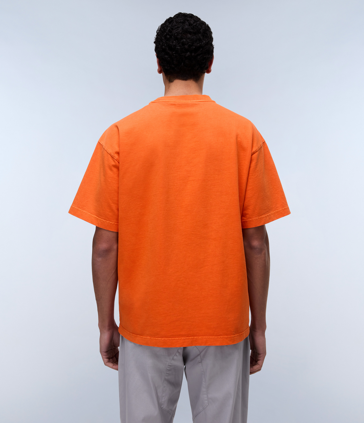 Kurzarm-T-Shirt Cortona Sommer  - 5