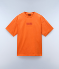 Kurzarm-T-Shirt Cortona Sommer  - 1