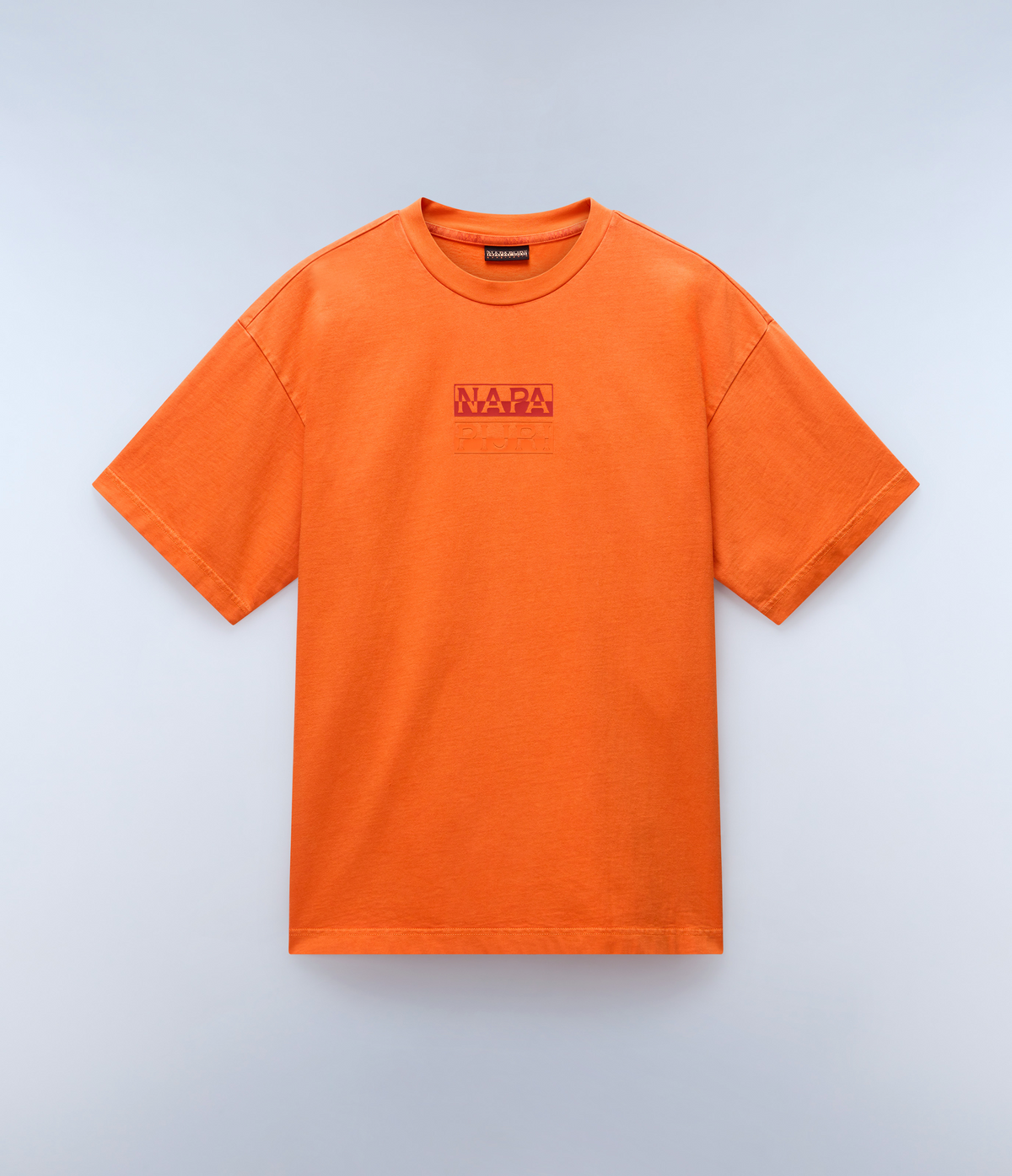 Kurzarm-T-Shirt Cortona Sommer  - 1