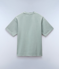 Kurzarm-T-Shirt Cortona Sommer  - 6