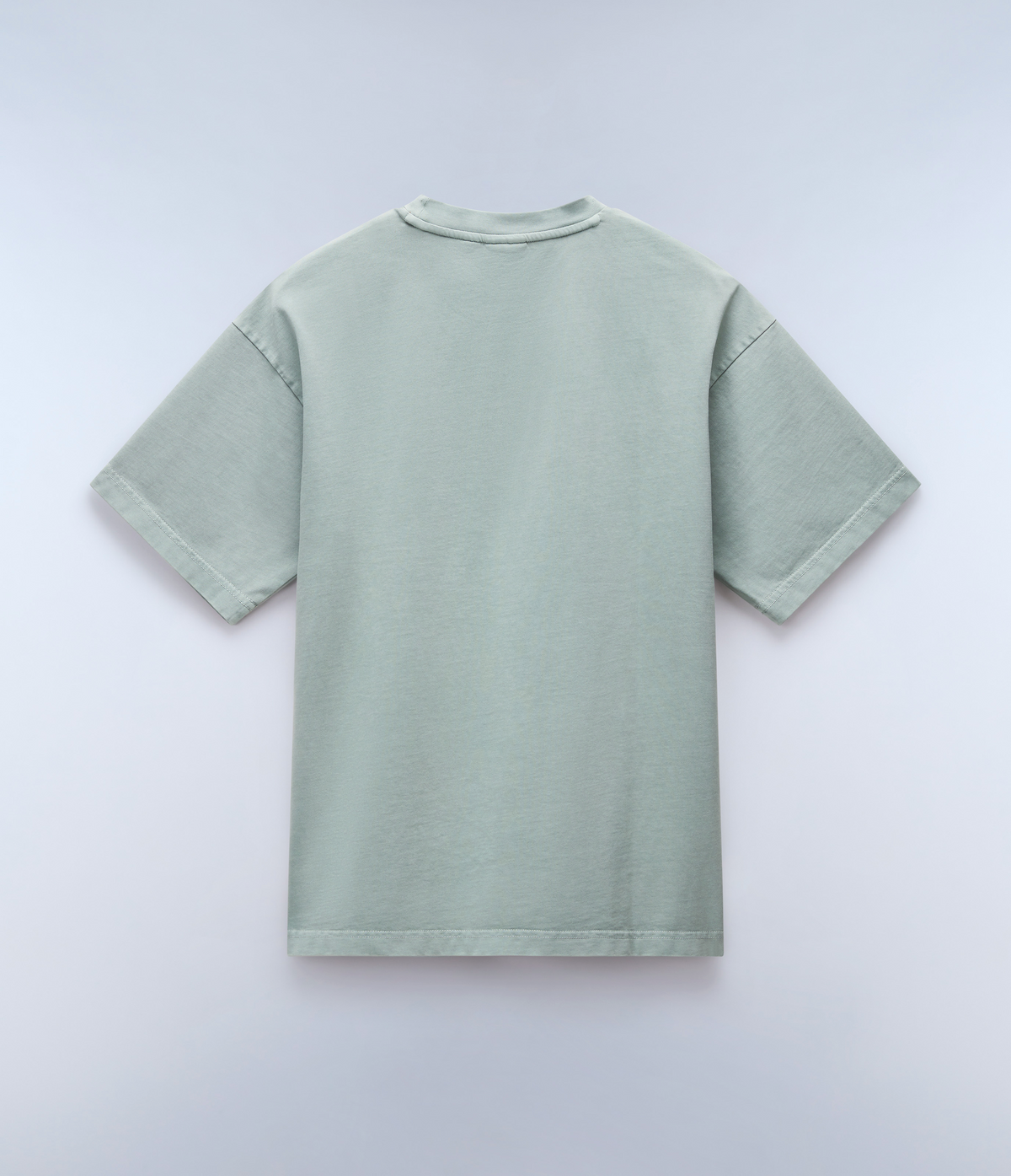 Kurzarm-T-Shirt Cortona Sommer  - 6