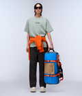 Kurzarm-T-Shirt Cortona Sommer  - 3