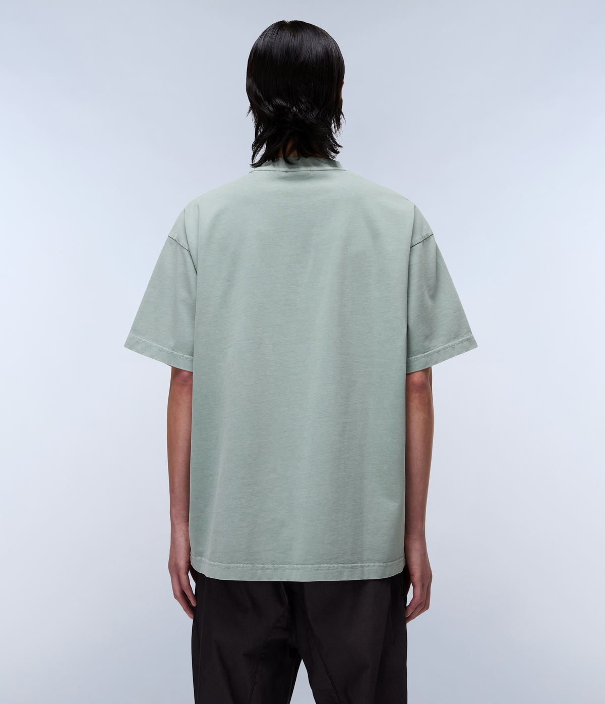 Kurzarm-T-Shirt Cortona Sommer  - 5