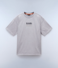 Kurzarm-T-Shirt Cortona Sommer  - 1