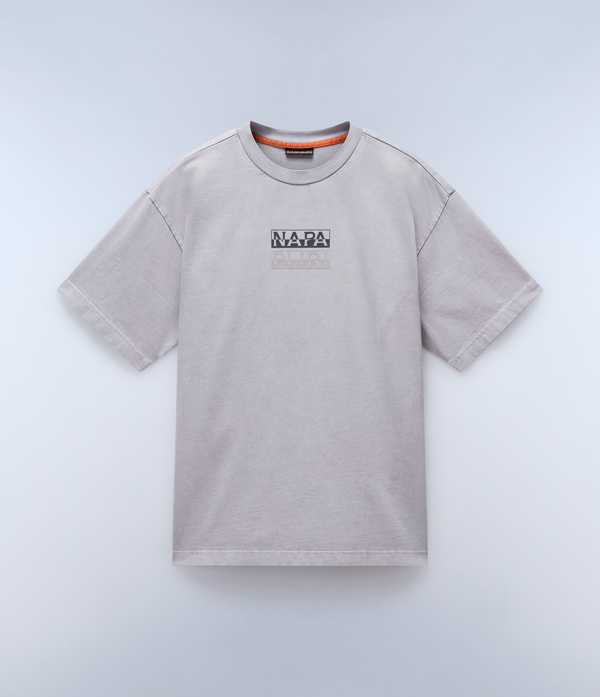 Kurzarm-T-Shirt Cortona Sommer  - 1