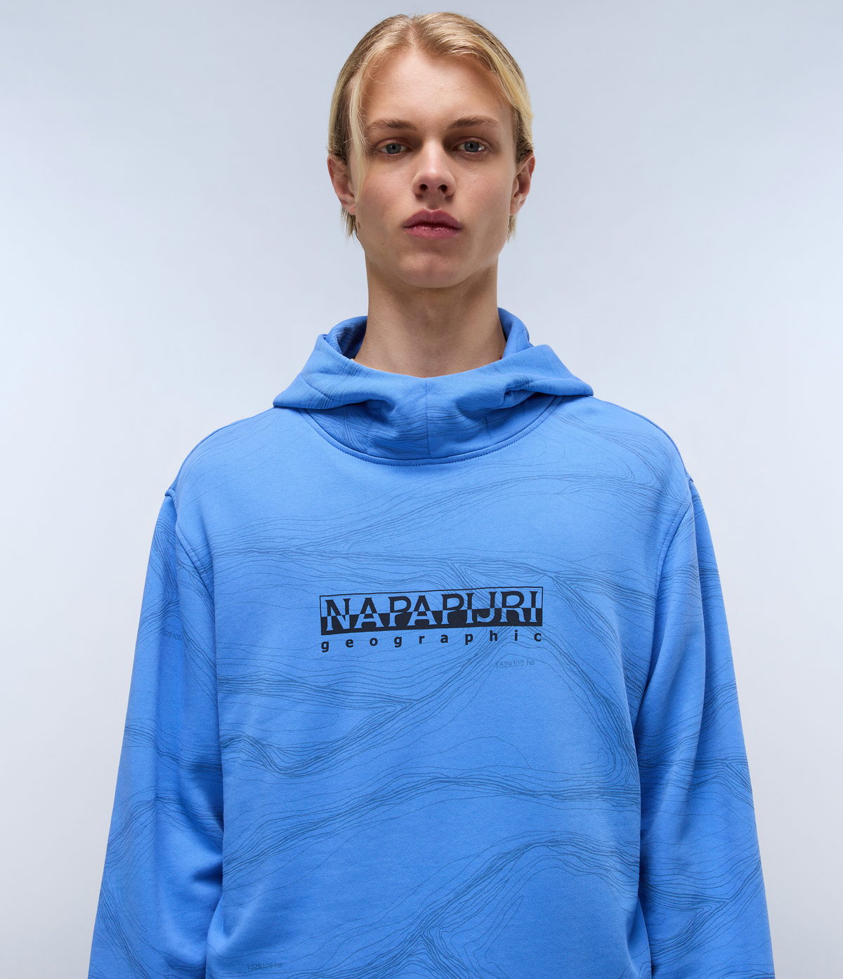 Kapuzenpullover Cellini French Terry  - 2