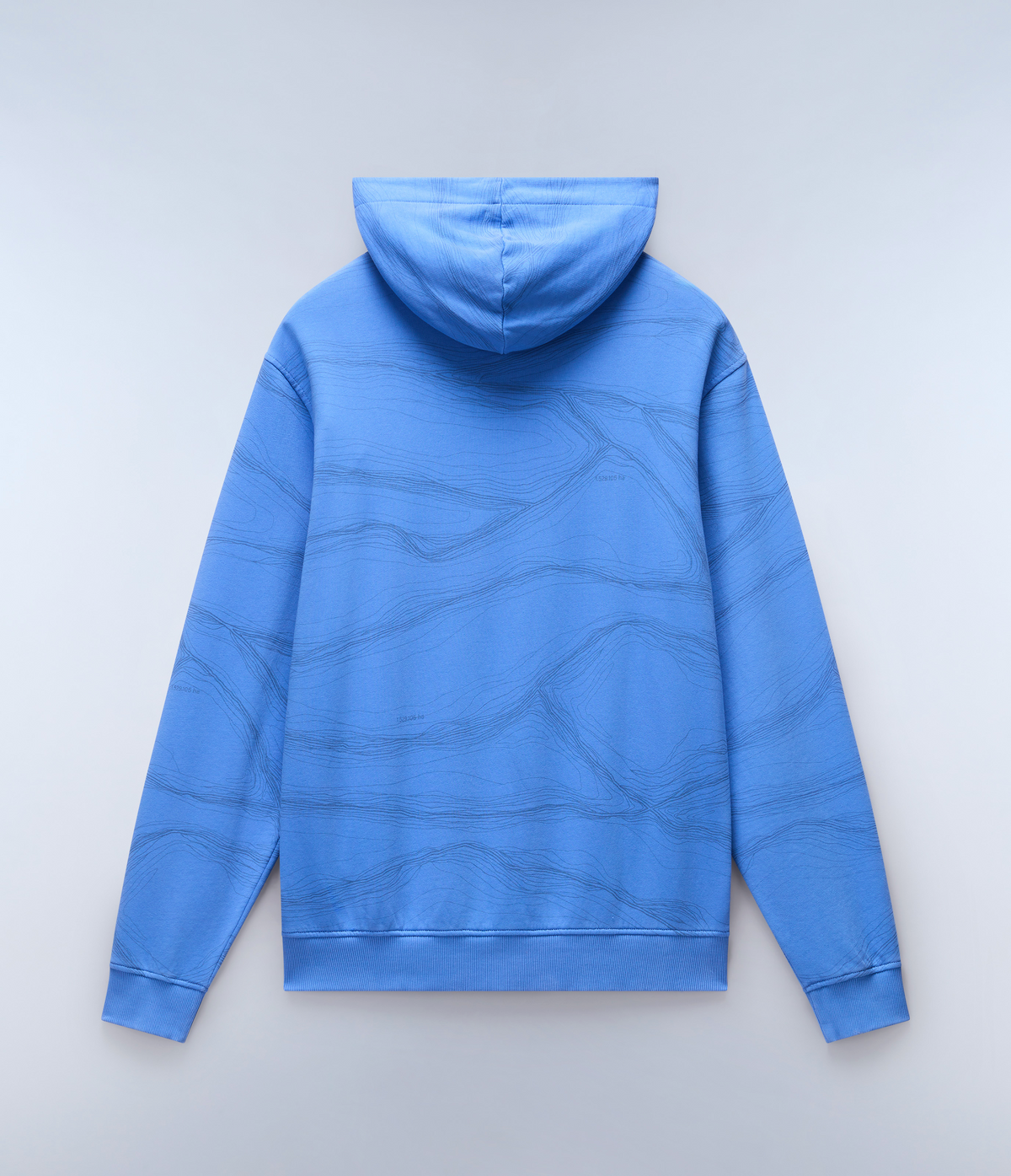 Kapuzenpullover Cellini French Terry  - 5