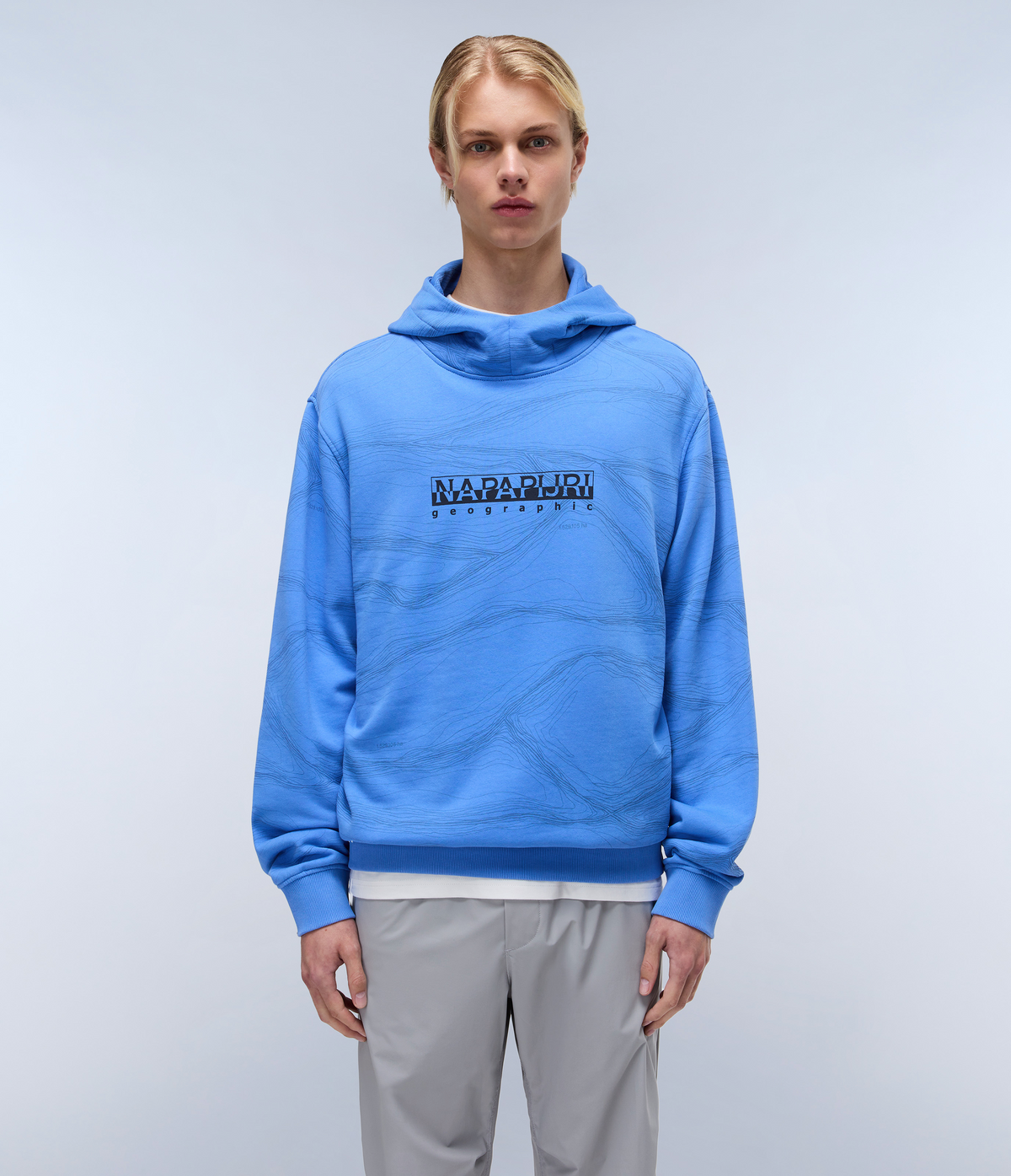 Kapuzenpullover Cellini French Terry  - 3