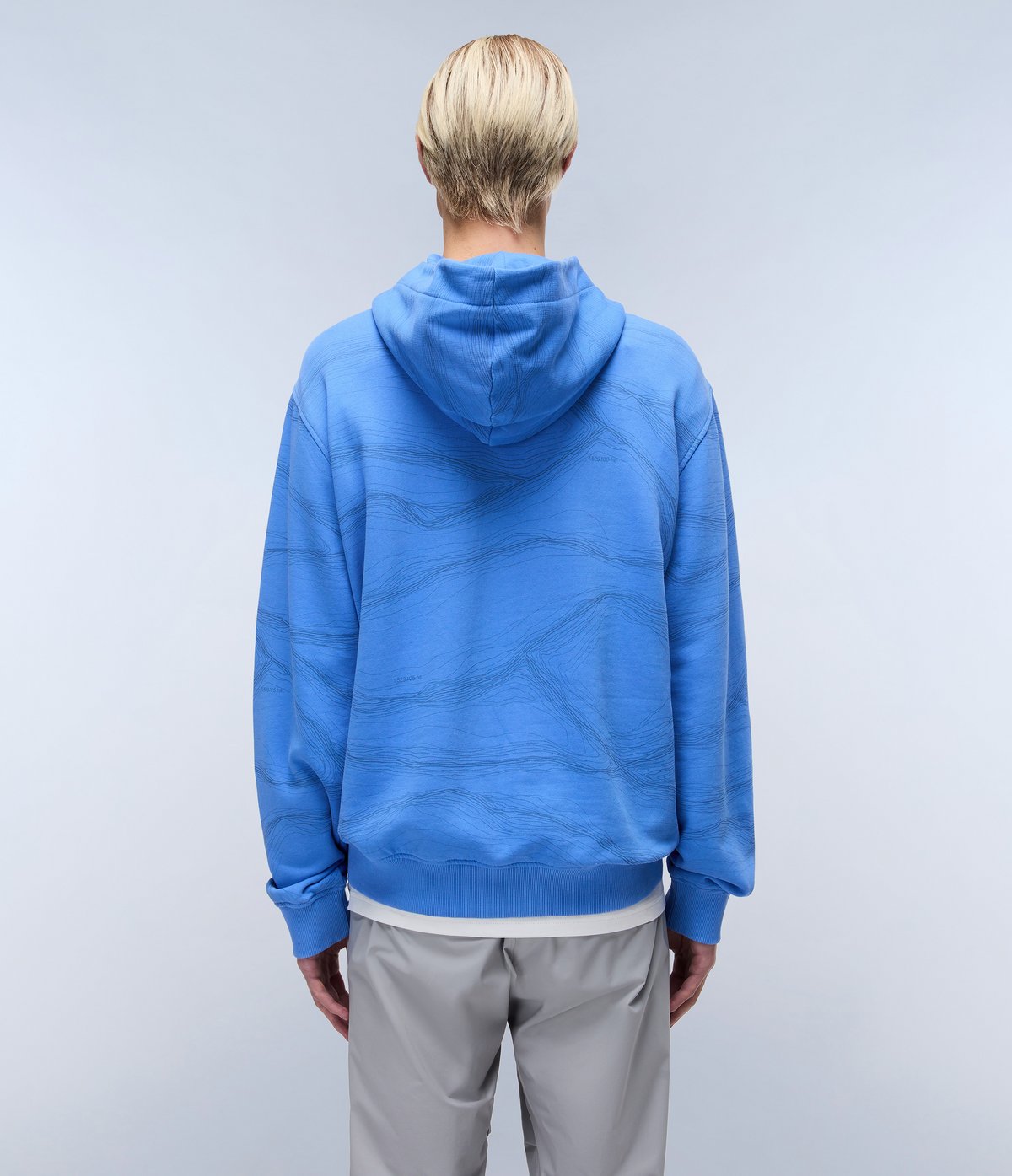 Kapuzenpullover Cellini French Terry  - 4