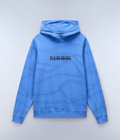 Kapuzenpullover Cellini French Terry  - 1