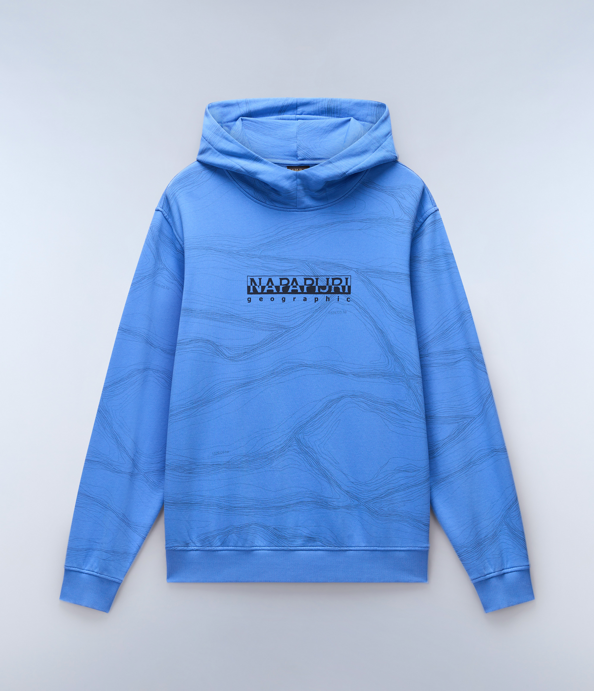 Kapuzenpullover Cellini French Terry  - 1