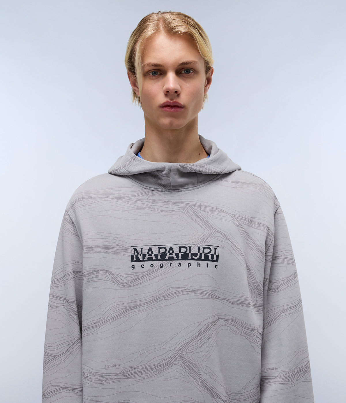 Kapuzenpullover Cellini French Terry  - 2