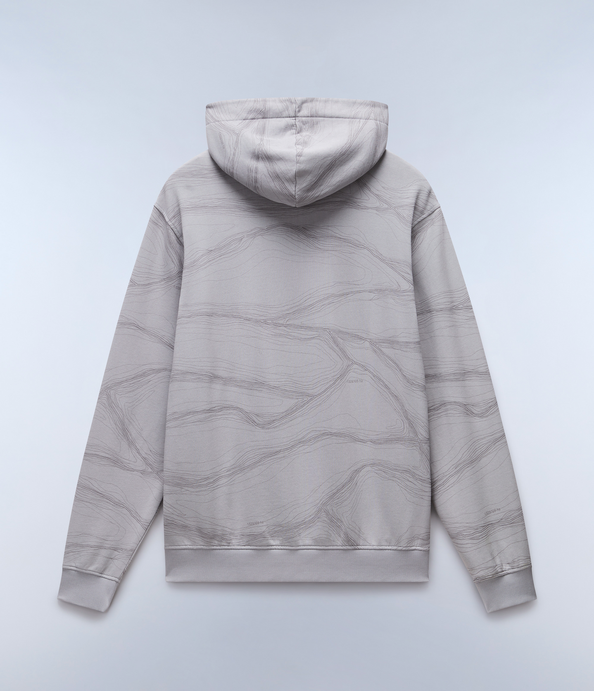 Kapuzenpullover Cellini French Terry  - 5