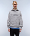 Kapuzenpullover Cellini French Terry  - 3