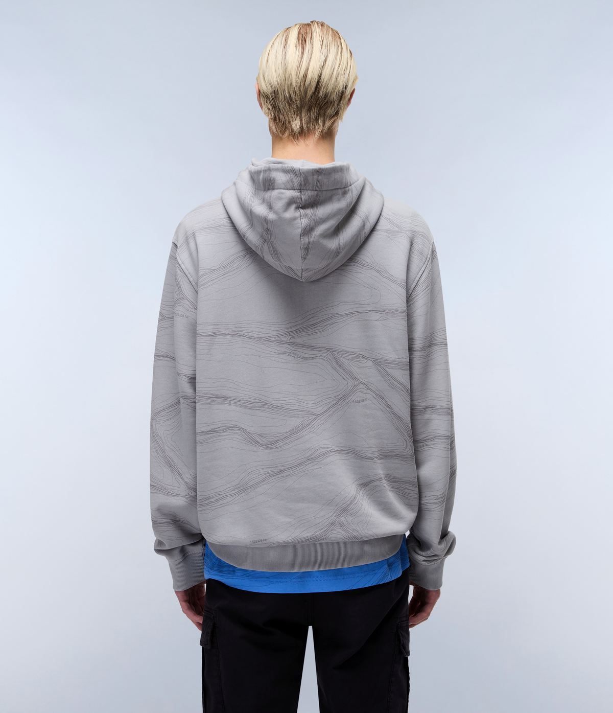 Kapuzenpullover Cellini French Terry  - 4