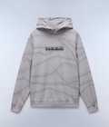 Kapuzenpullover Cellini French Terry  - 1