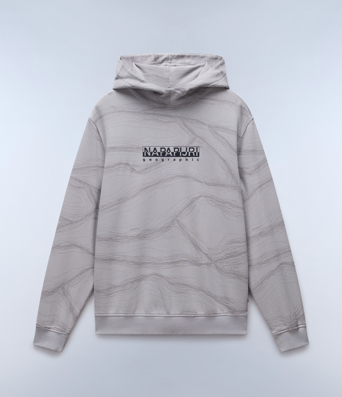 Kapuzenpullover Cellini French Terry  - 1