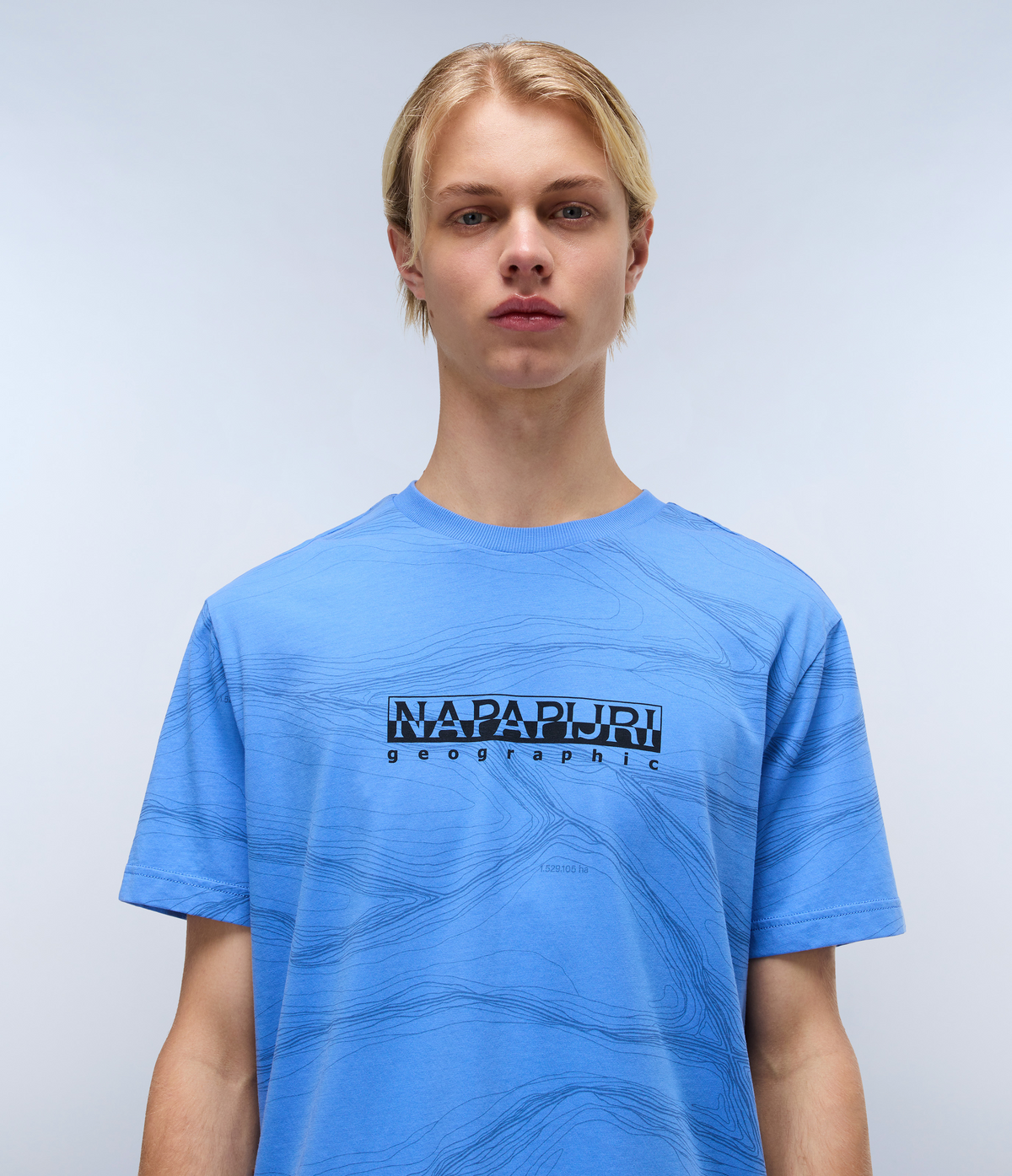 Kurzarm-T-Shirt Cellini  - 2