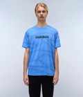 Kurzarm-T-Shirt Cellini  - 3