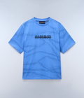Kurzarm-T-Shirt Cellini  - 1