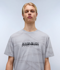Kurzarm-T-Shirt Cellini  - 2