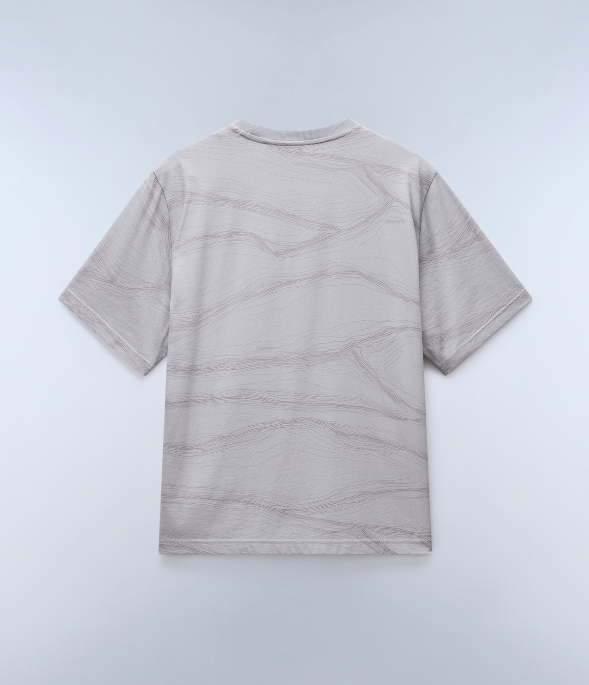 Kurzarm-T-Shirt Cellini  - 5