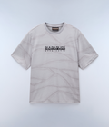 Kurzarm-T-Shirt Cellini  - 1