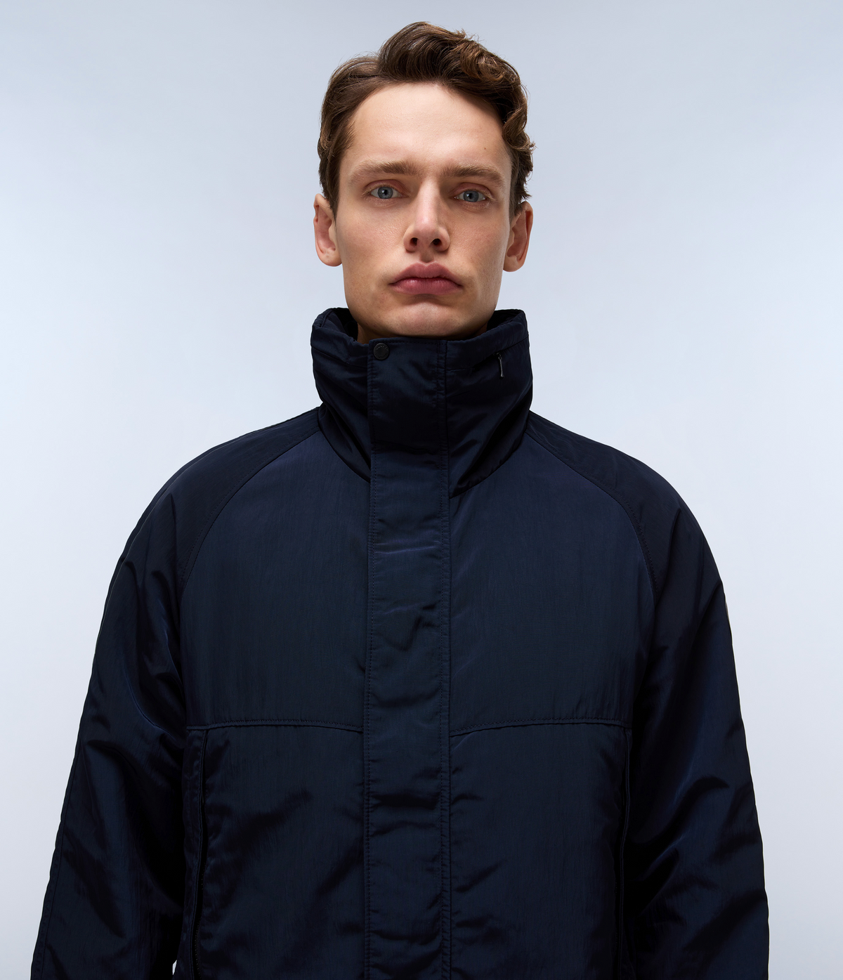 Giacca Corta Bisenzio  - 2